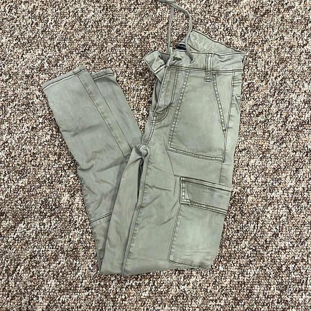 Pants!